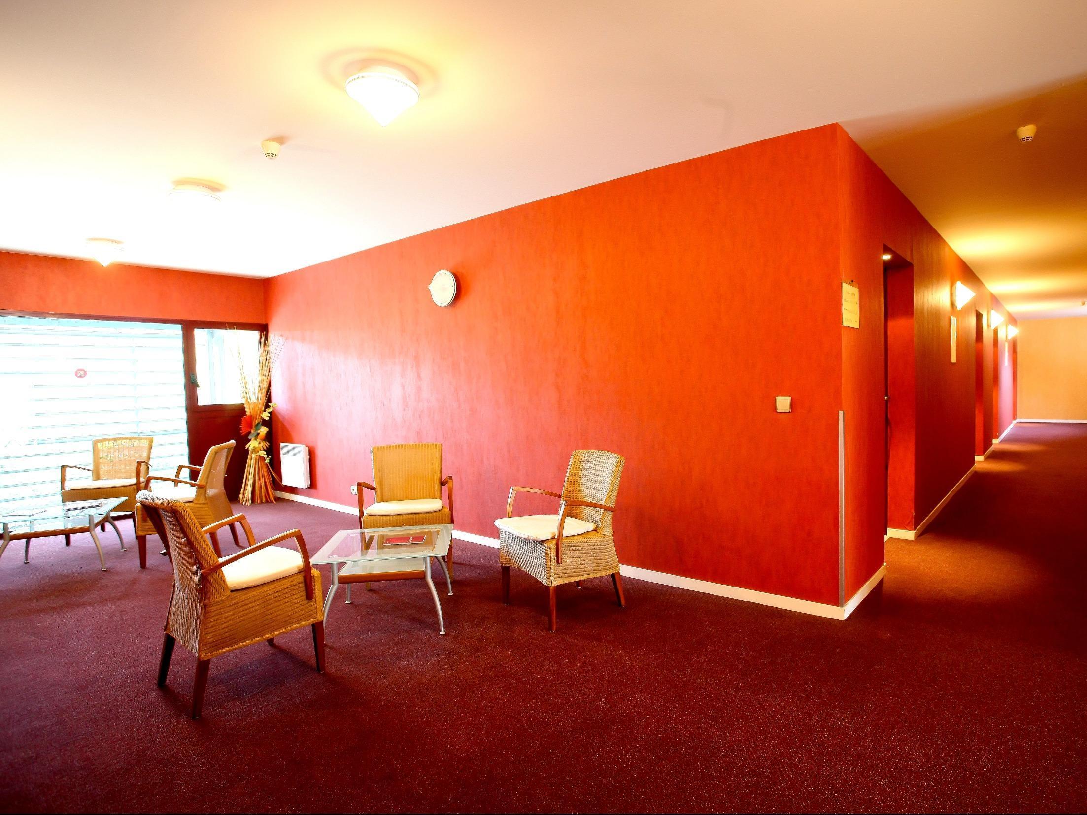 Hotel Western Premier Des Vignes Et Des Anges Pauillac